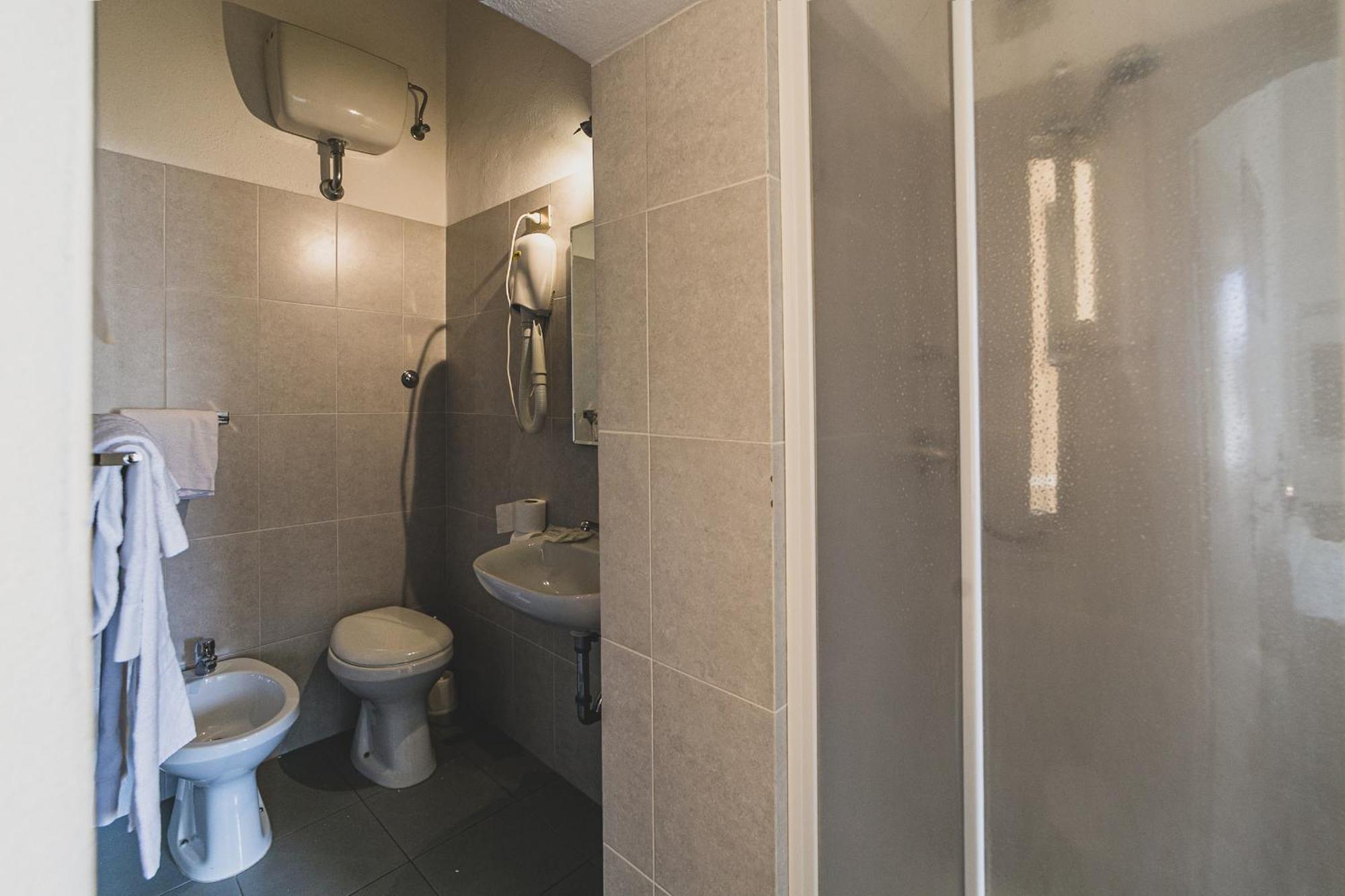 Hotel Alfiero Porto Santo Stefano  Phòng bức ảnh